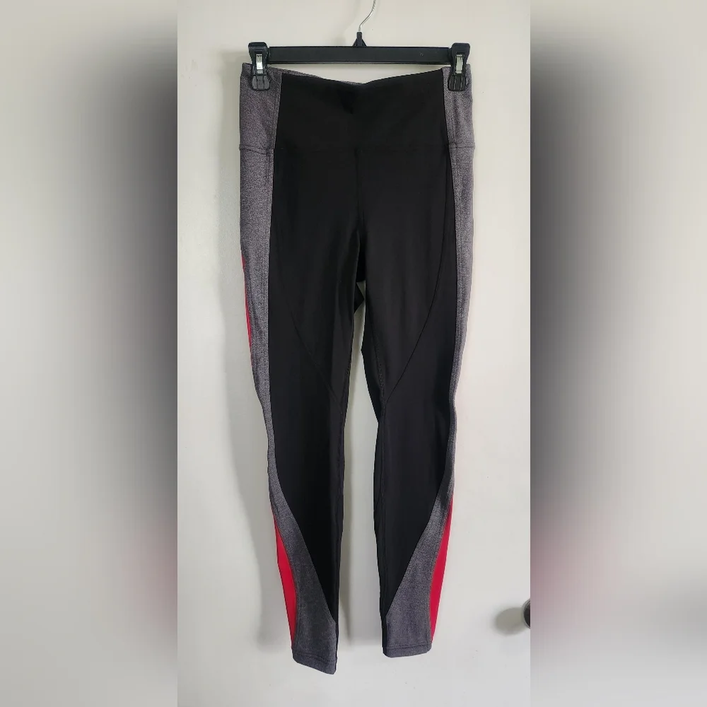 Lululemon Get Going Train Tight 28" Size 6 Gym Training Workout Crossfit - Picture 4 of 9